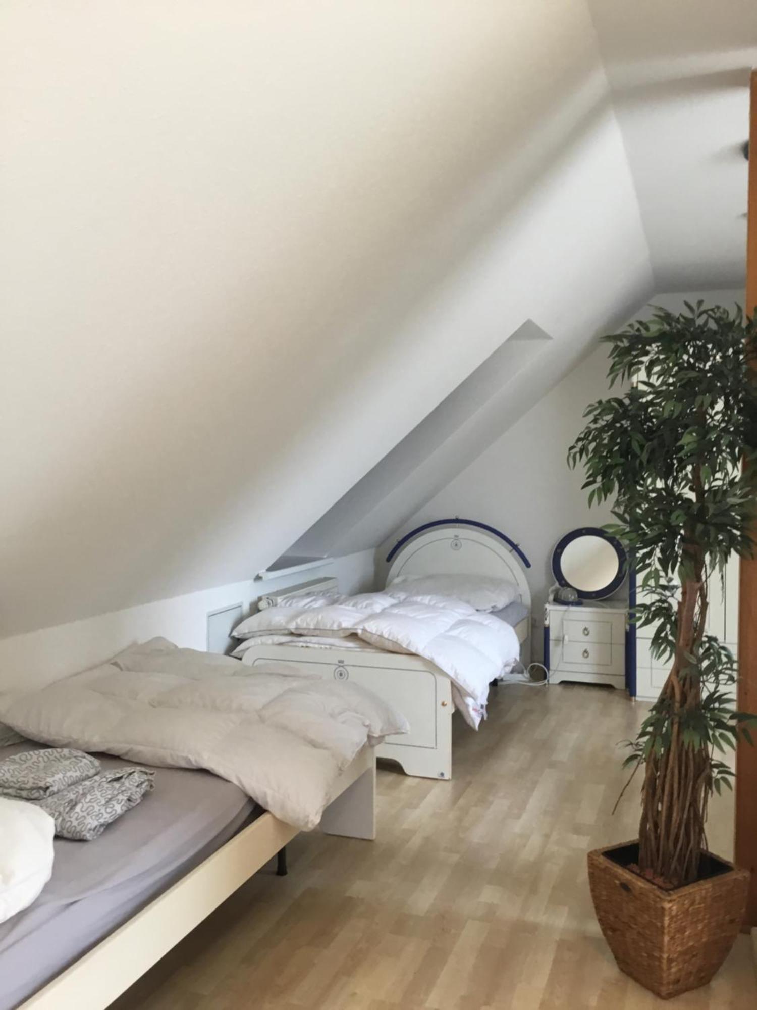 Sunset Loft Rerik Meerblick Maisonettewohnung Mit Grossem Balkon المظهر الخارجي الصورة